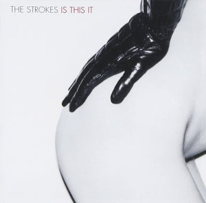 The Strokes - Is This It  [Import Vinyl LP]