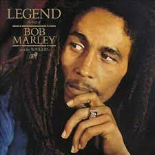 Bob Marley & The Wailers - Legend [ Half Speed Audiophile Vinyl LP]