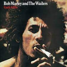 Bob Marley & The Wailers - Catch A Fire [ Half Speed Audiophile Vinyl LP]