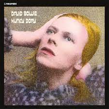 David Bowie - Hunky Dory [Audiophile Vinyl LP]