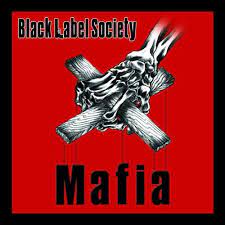 Black Label Society - Mafia [Limited Audiophile Red Vinyl 2 LP]