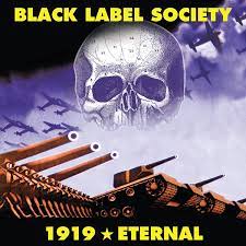 Black Label Society - 1919 Eternal [Limited Audiophile Purple Vinyl 2 LP]