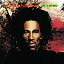 Marley & The Wailers - Natty Dread [75th Anniversary Vinyl LP]
