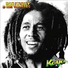 Bob Marley & The Wailers - Kaya [75th Anniversary Vinyl LP]