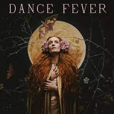 Florence & the Machine - Dance Fever [Indie Exclusive Gray Vinyl 2 LP]