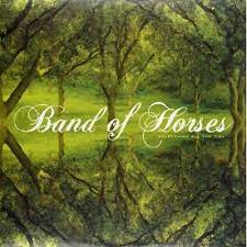 Band of Horses - Everything All The Time [Vinyl LP]