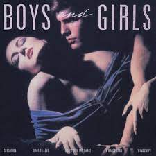 Bryan Ferry - Boys and Girls [Vinyl LP]