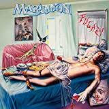 Marillion - Fugazi [2021 Stereo Remix Vinyl LP]