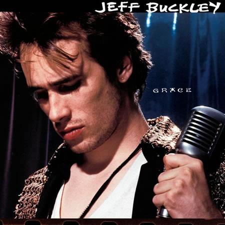 Jeff Buckley – Grace [Audiophile Vinyl LP]