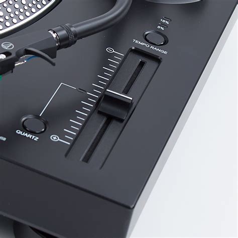 New Audio Technica Turntable AT-LP120XUSB