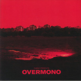 Overmono - Fabric Presents [Gatefold Vinyl 2 LP)