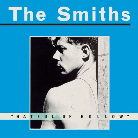 The Smiths - Hateful Of Hollow [Vinyl LP]