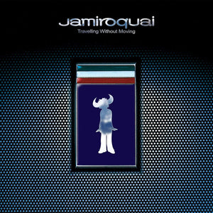 Jamiroquai - Travelling Without Moving: 25th Anniversary [Limited 2 LP Vinyl]