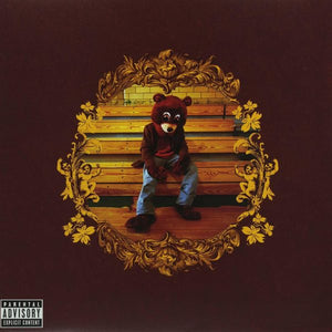 Kanye West  - College Dropout [Vinyl LP]