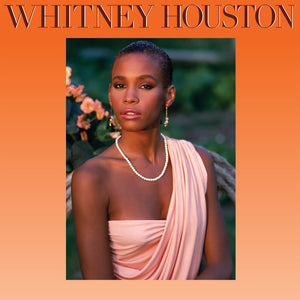 Whitney Houston - Whitney Houston [2023 Remaster Vinyl LP]