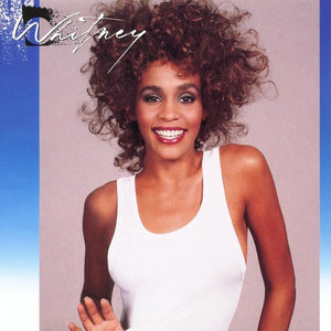 Whitney Houston - Whitney [2023 Remaster Vinyl LP]