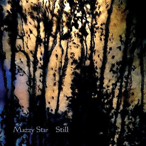 MAZZY STAR - STILL [Vinyl 12" EP]