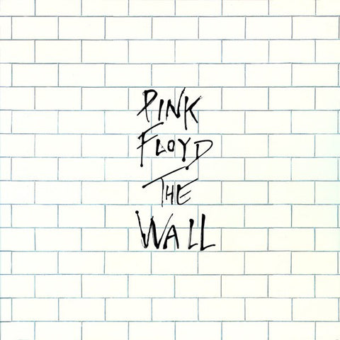 Pink Floyd - The Wall [Remastered Vinyl 2LP]
