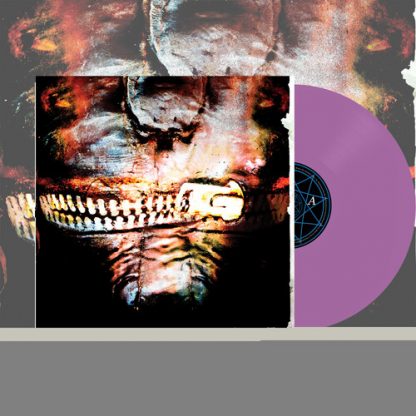 Slipknot - Vol. 3 The Subliminal Verses [Limited Violet Vinyl LP]