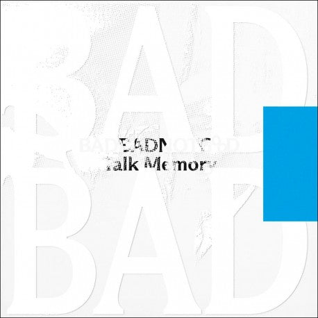 Badbadnotgood -Talk Memory [Limited White Vinyl LP]