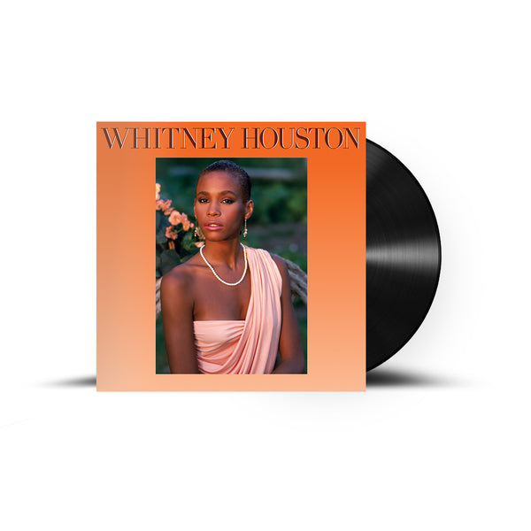 Whitney Houston - Whitney Houston [2023 Remaster Vinyl LP]